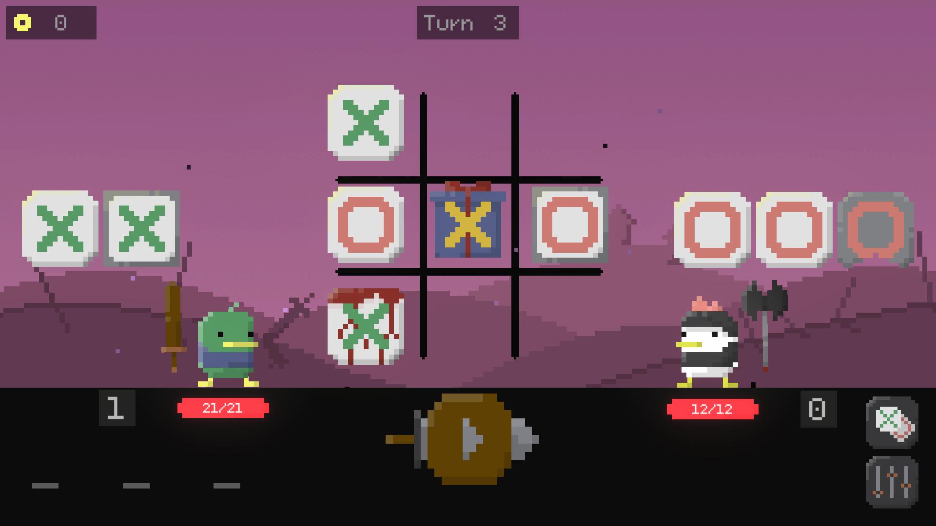 Tic Tactic screenshot 2