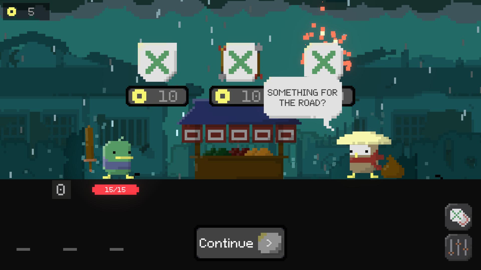 Tic Tactic screenshot 3