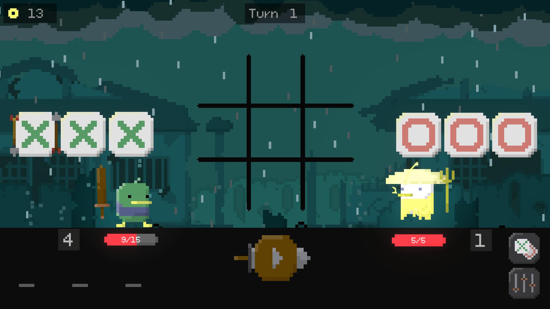 Tic Tactic screenshot 4