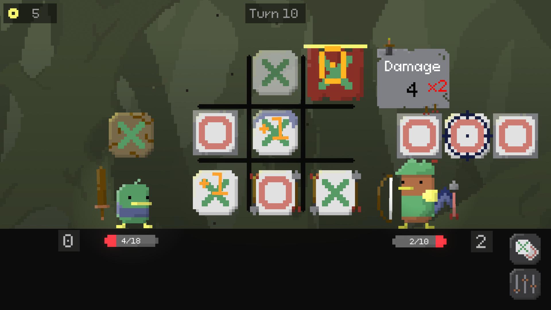 Tic Tactic screenshot 5