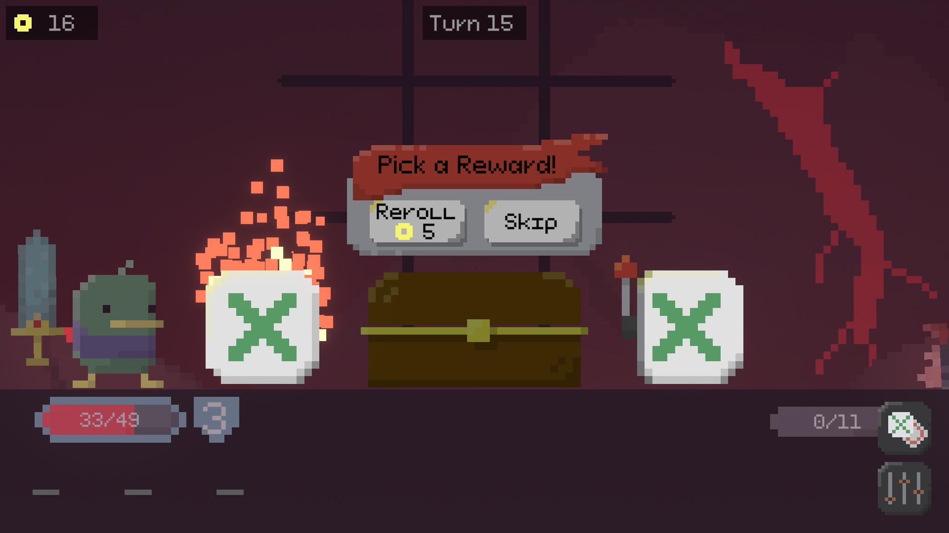 Tic Tactic screenshot 6
