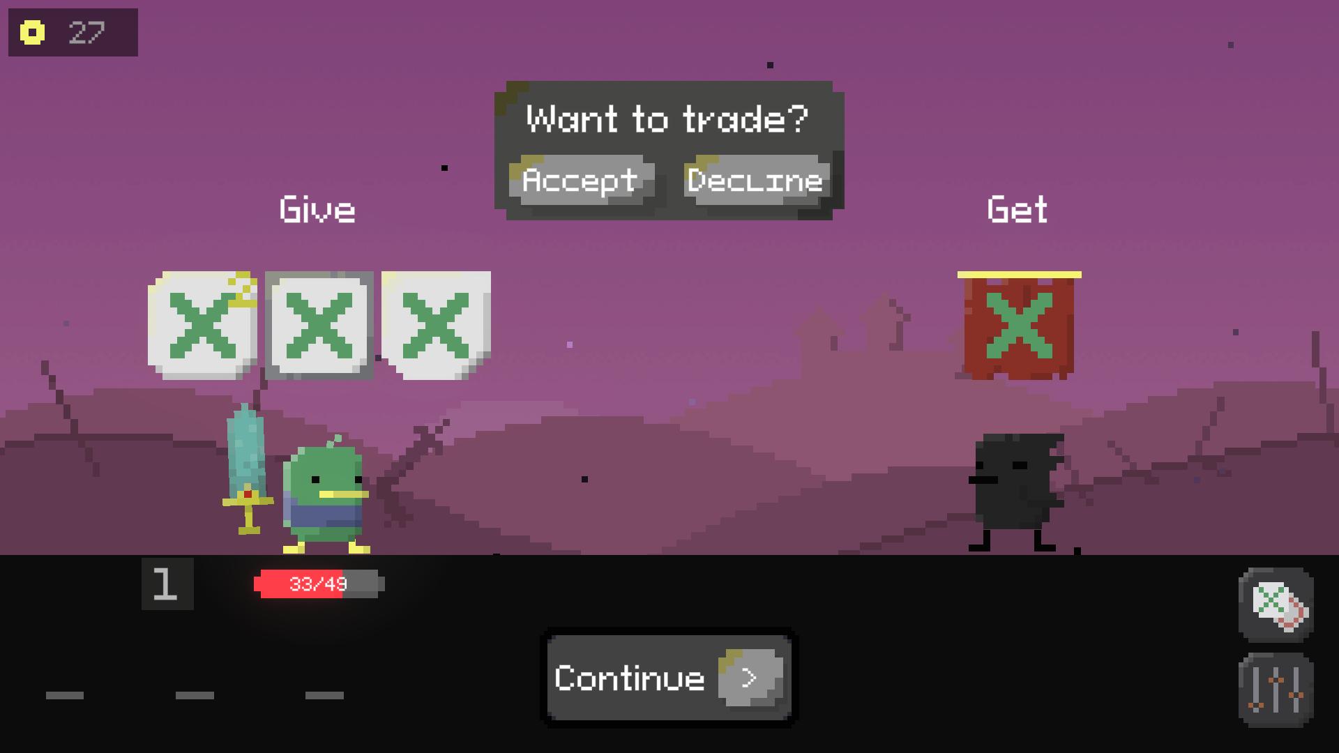 Tic Tactic screenshot 7