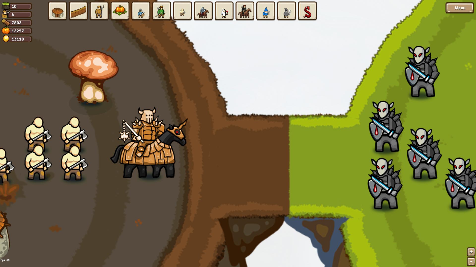 CIRCLE EMPIRES screenshot 2