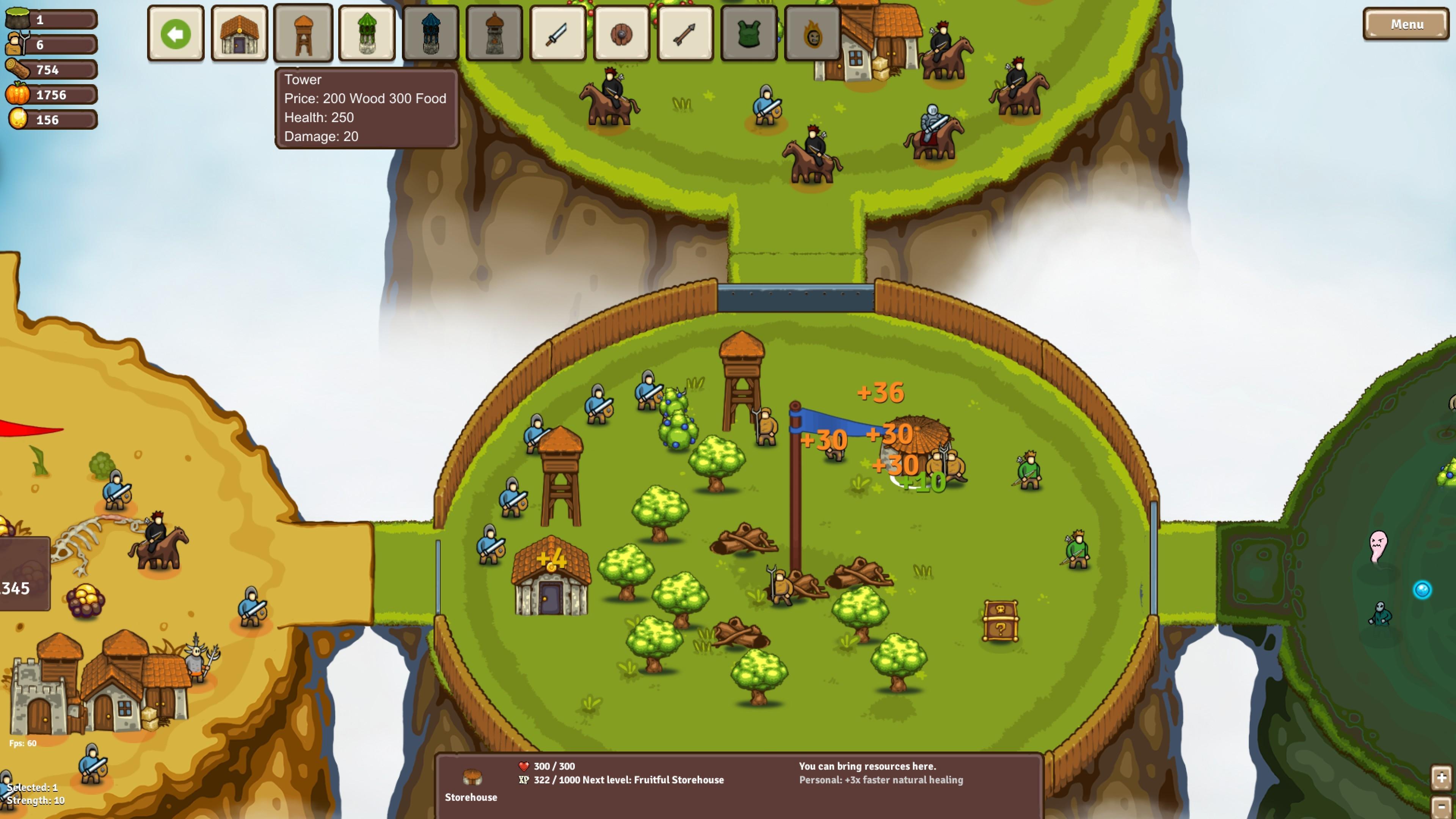 CIRCLE EMPIRES screenshot 20