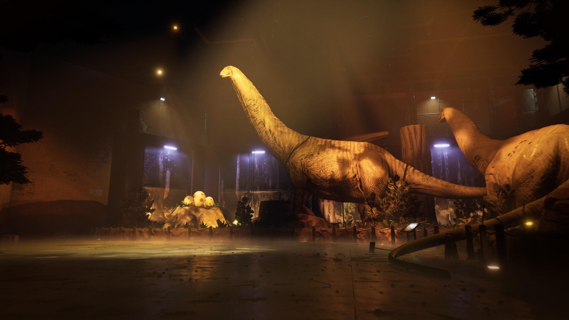 Terrible Lizards screenshot 10