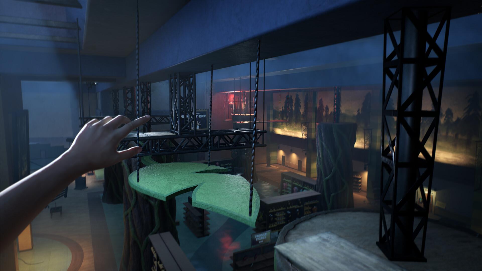 Terrible Lizards screenshot 3