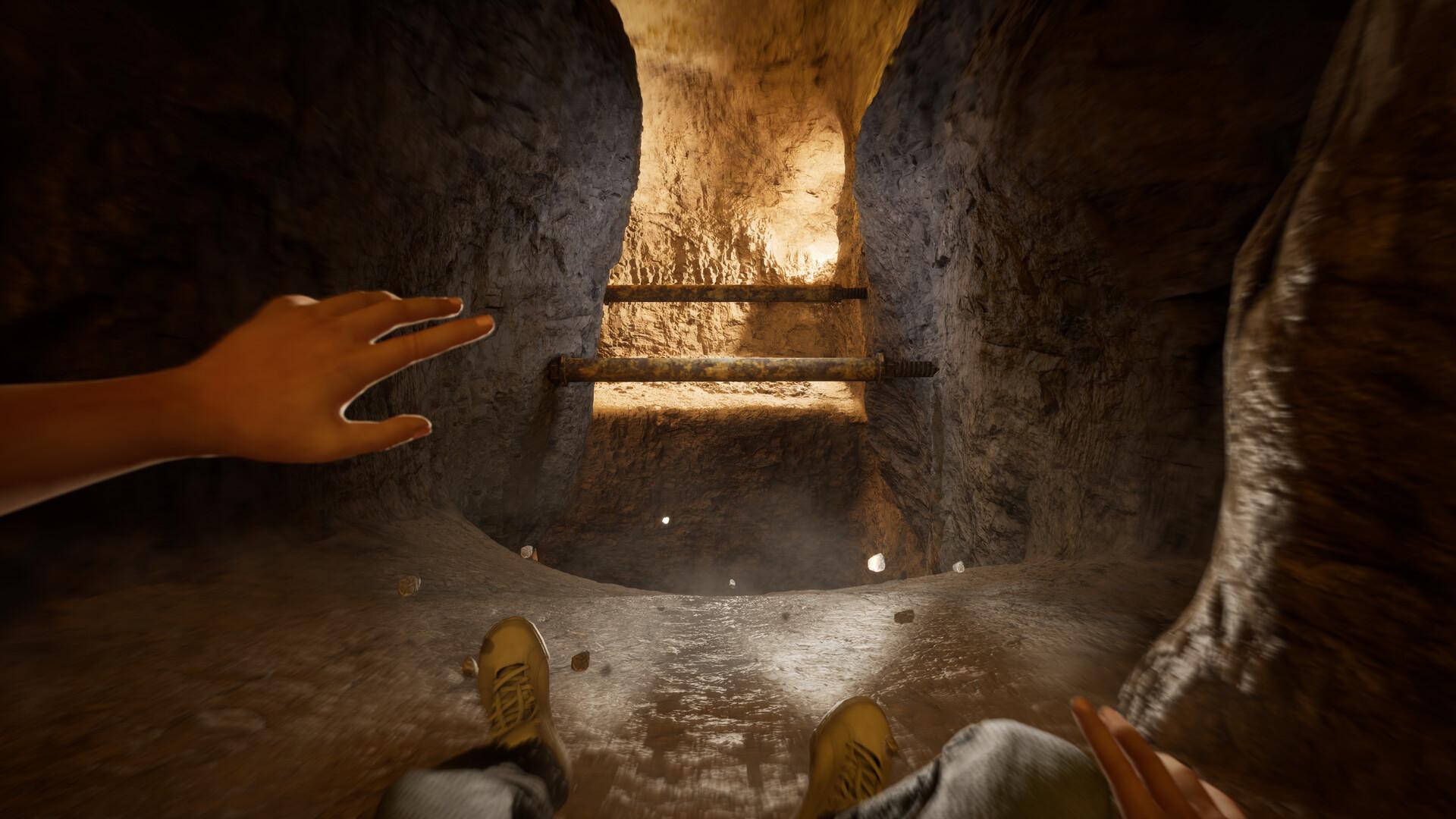 Terrible Lizards screenshot 5