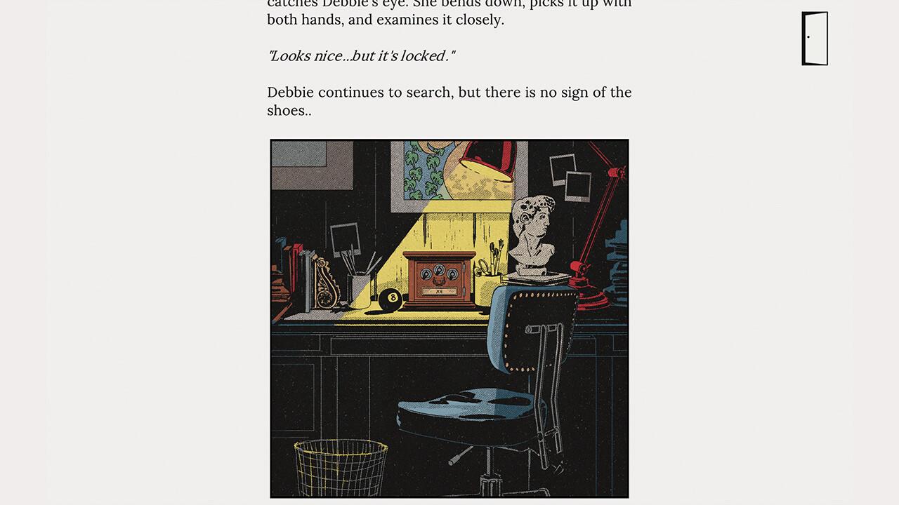 YOUR HOUSE screenshot 2