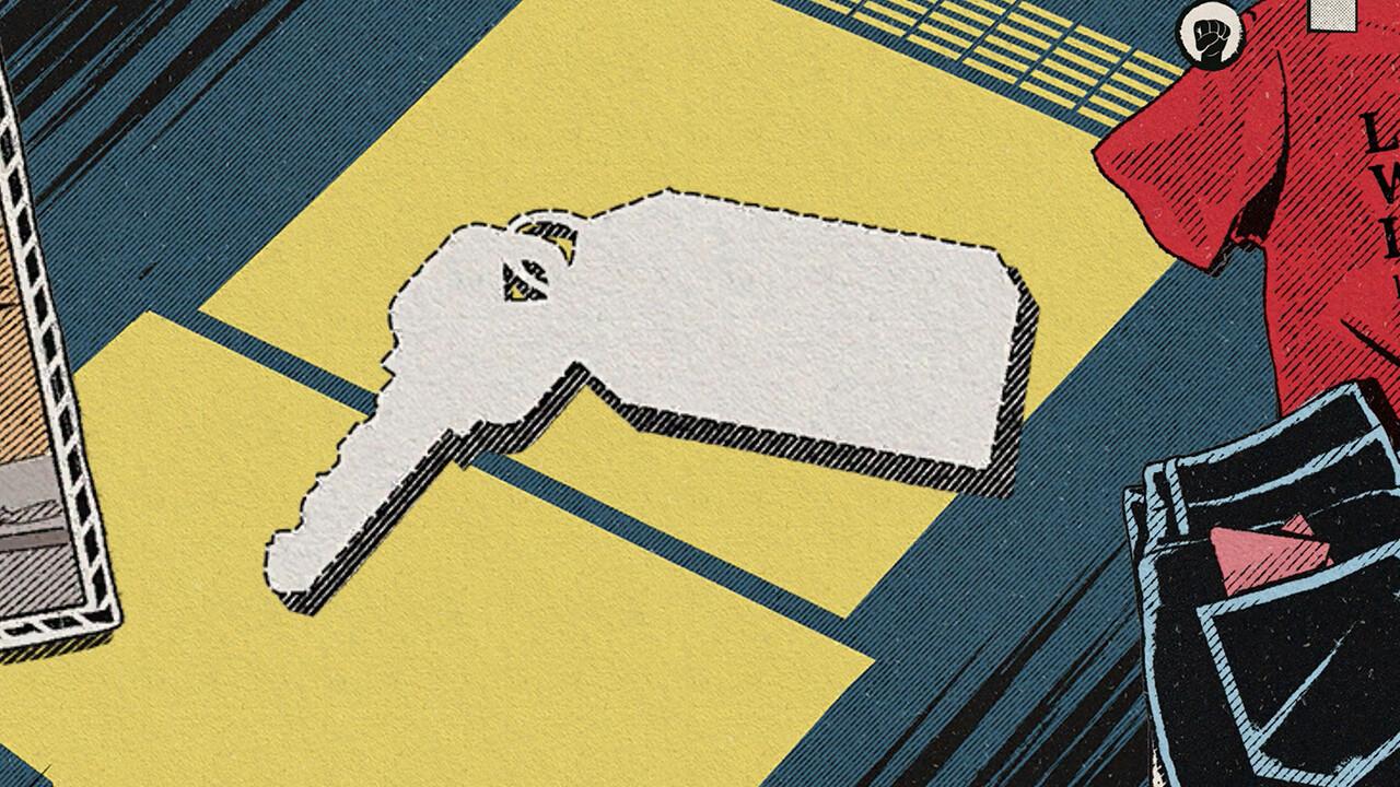 YOUR HOUSE screenshot 7