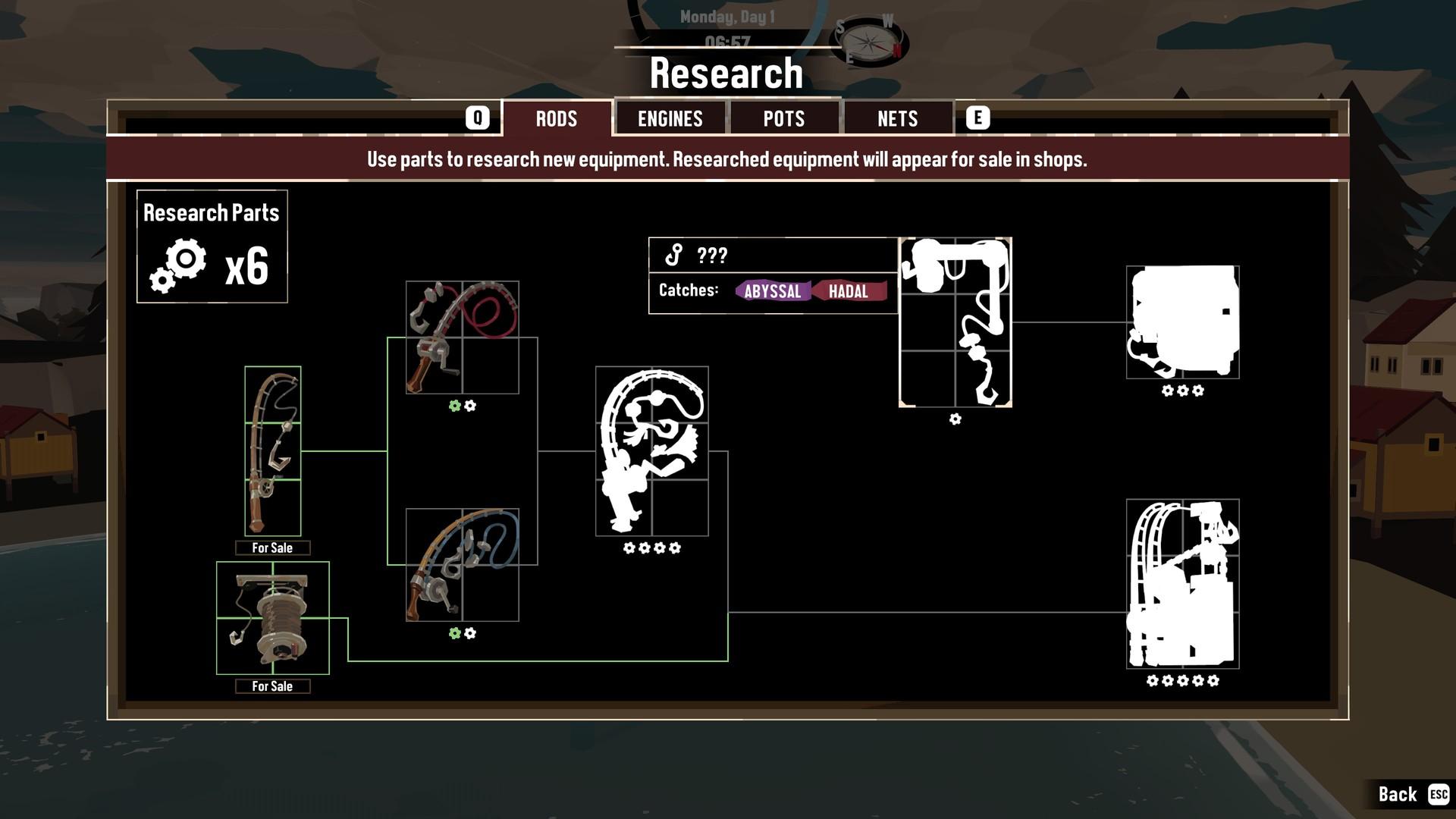 Dredge - Complete Edition screenshot 10