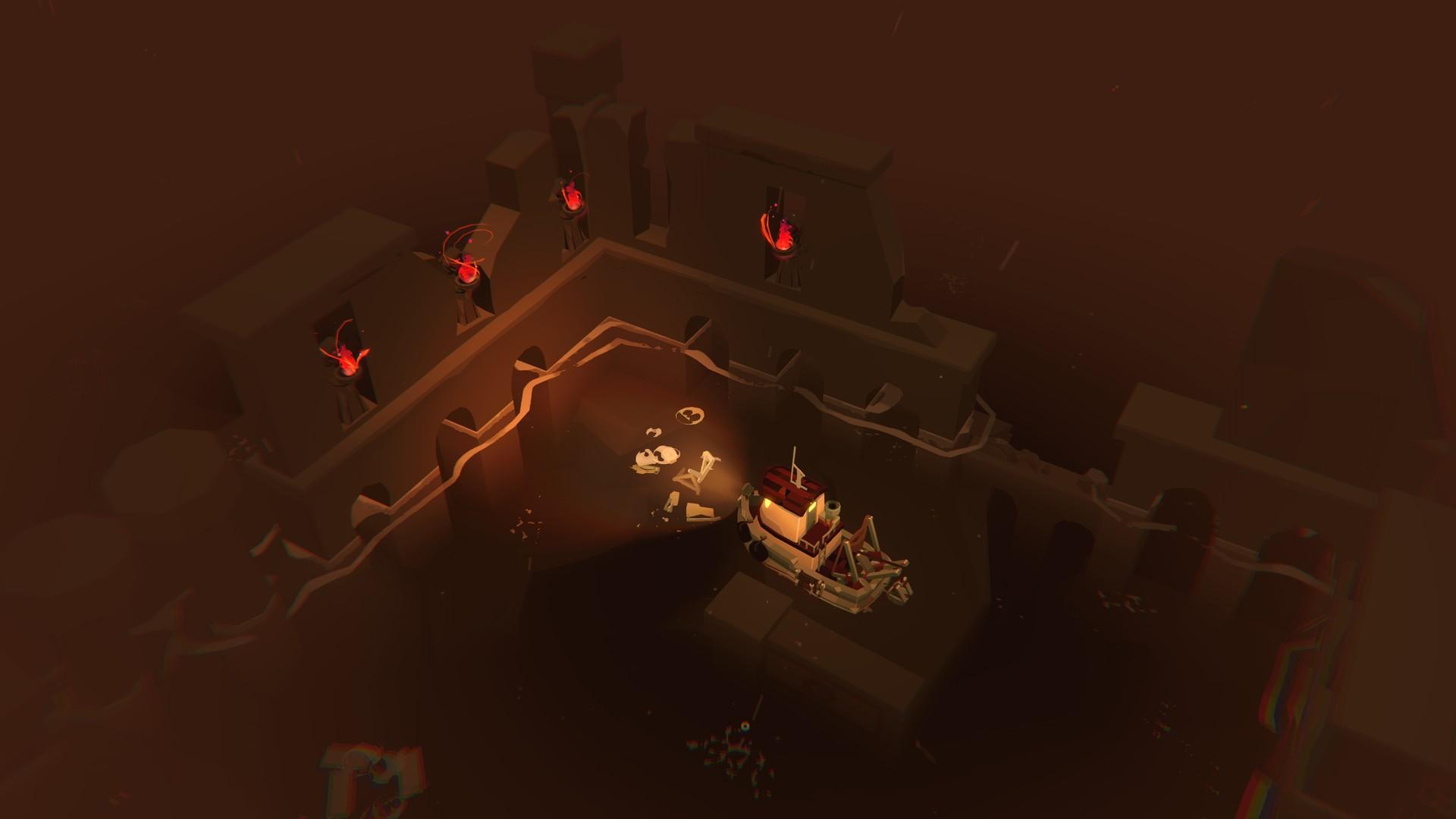 Dredge - Complete Edition screenshot 12