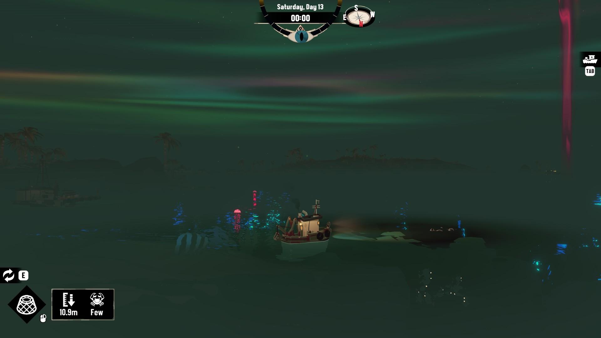 Dredge - Complete Edition screenshot 8