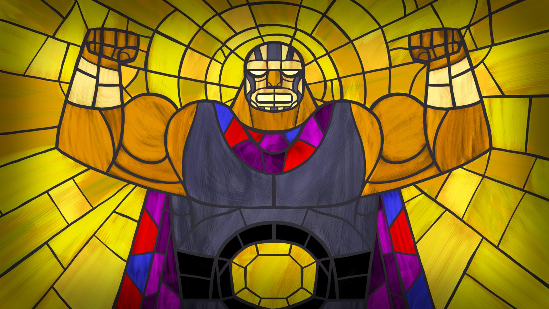 Guacamelee! 2 screenshot 2