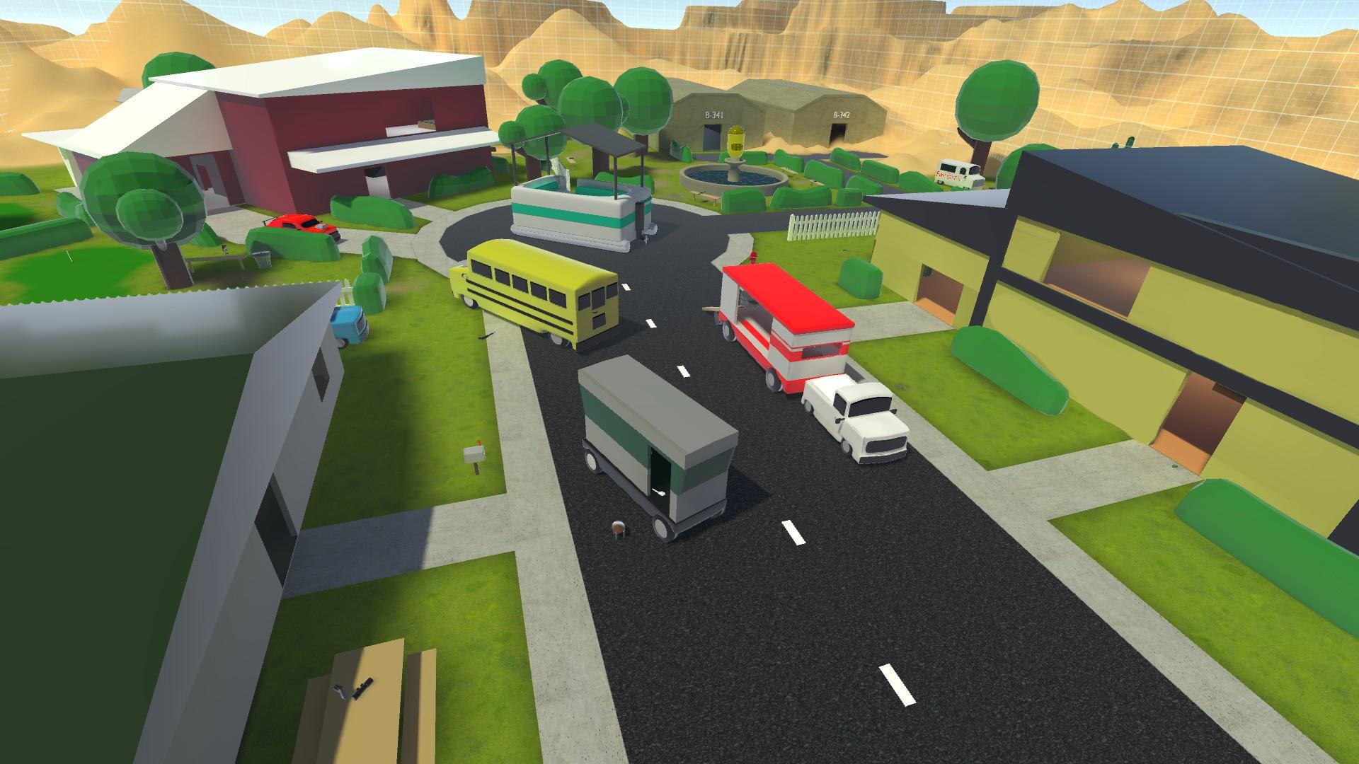 Bean Battles screenshot 0