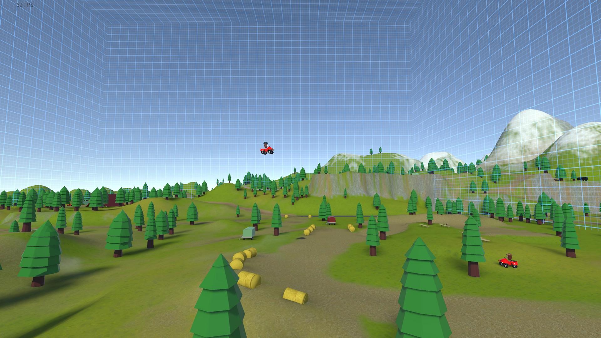 Bean Battles screenshot 10
