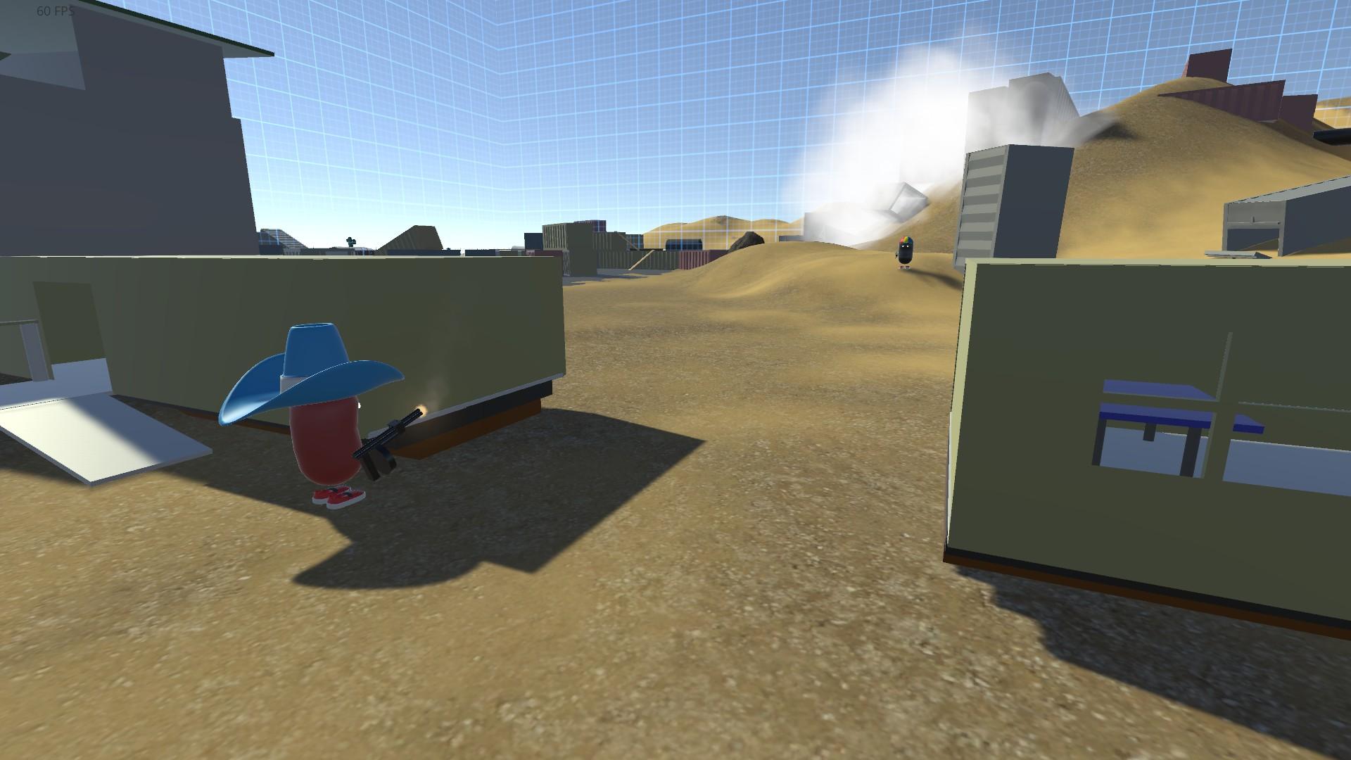 Bean Battles screenshot 11