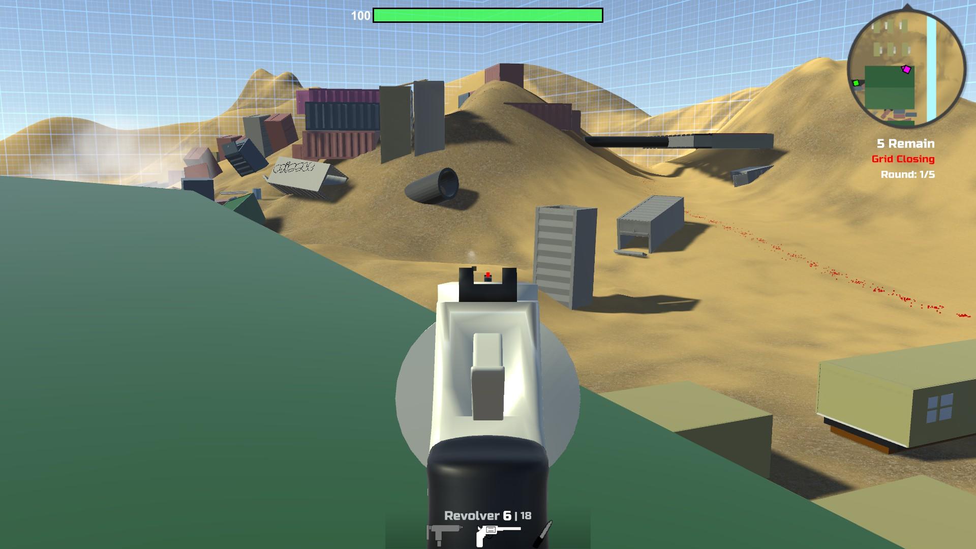 Bean Battles screenshot 12