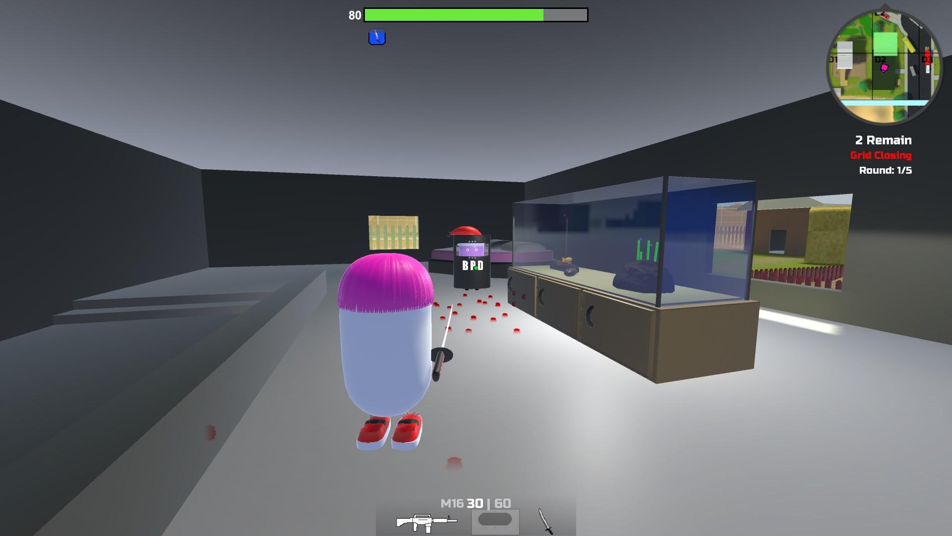 Bean Battles screenshot 13