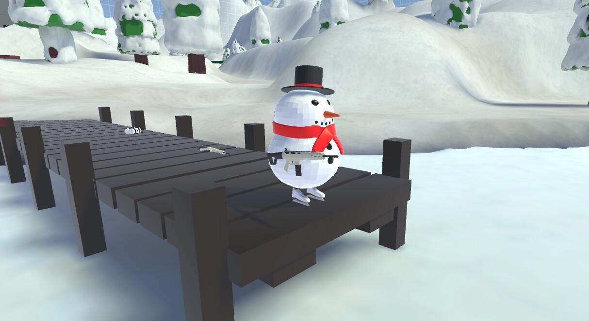 Bean Battles screenshot 14