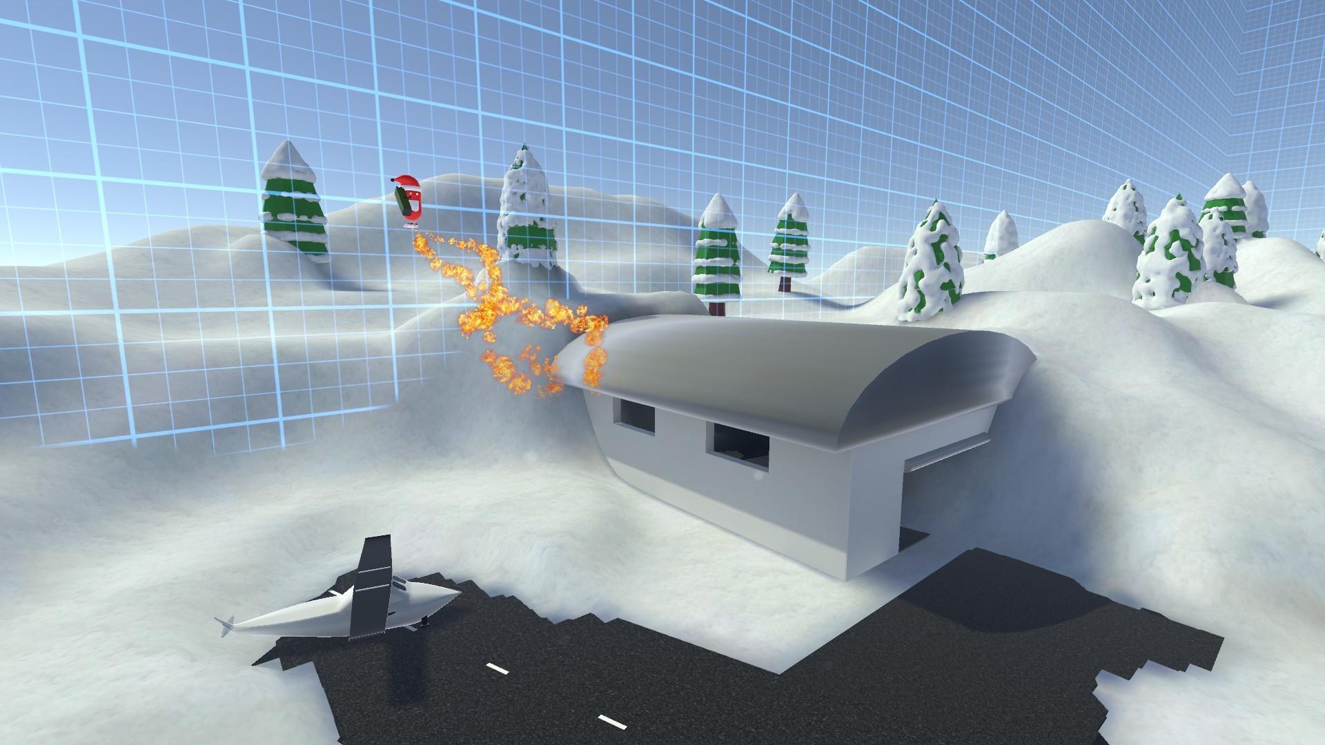 Bean Battles screenshot 4