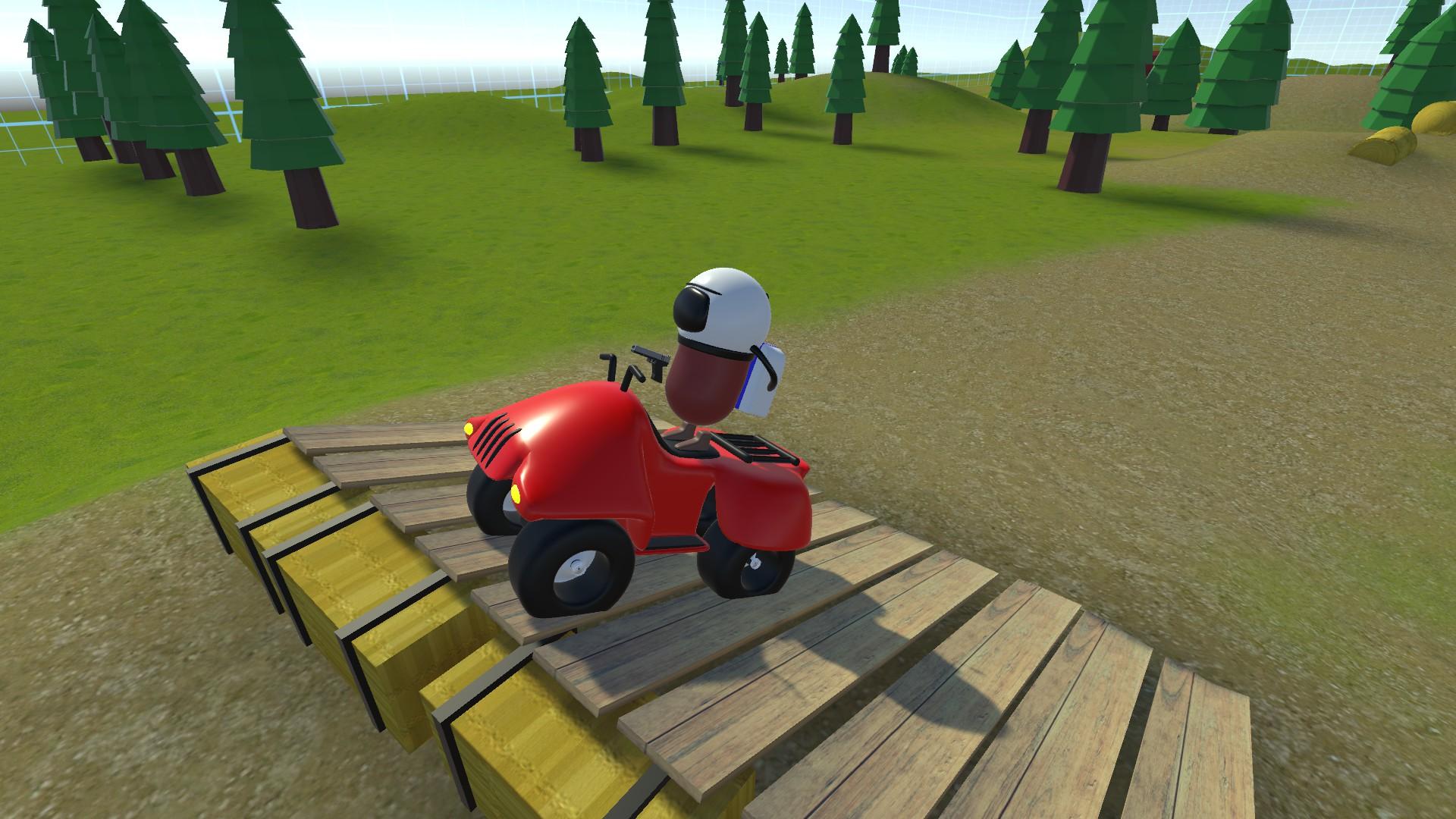 Bean Battles screenshot 5