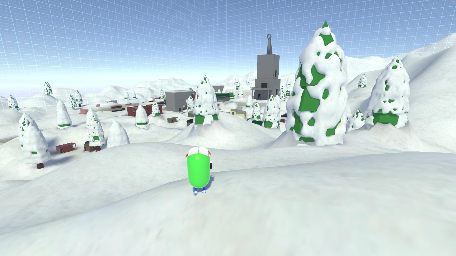 Bean Battles screenshot 6