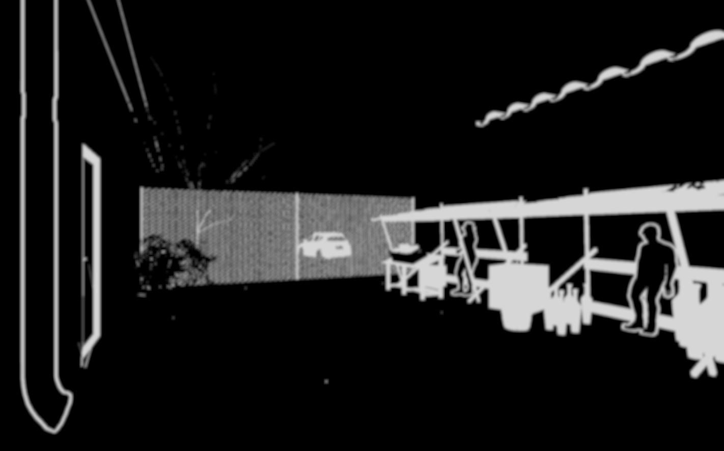 Lost in Blindness screenshot 2