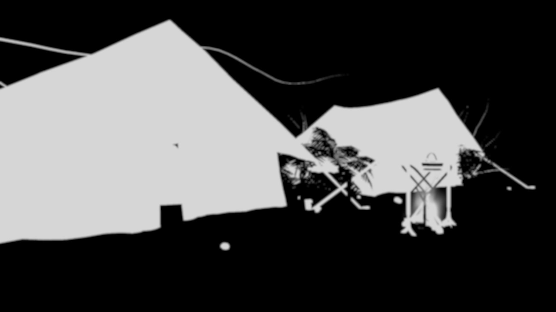 Lost in Blindness screenshot 3