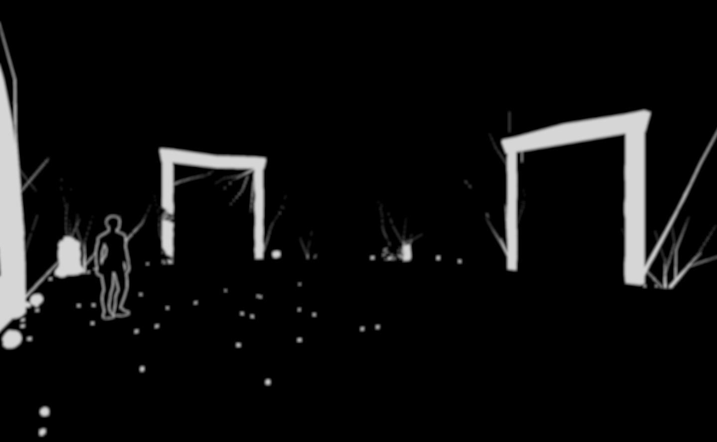 Lost in Blindness screenshot 4