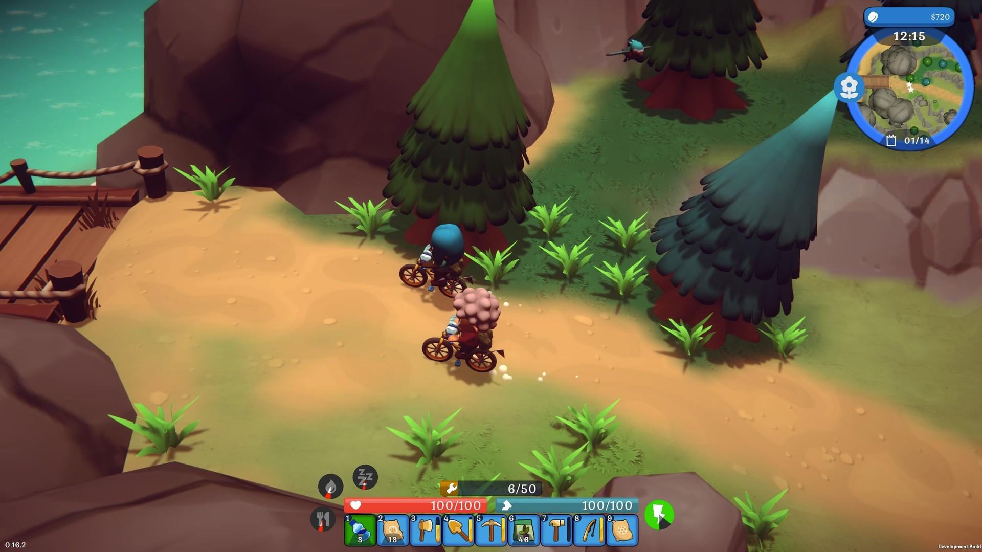 Spirit of the Island screenshot 11