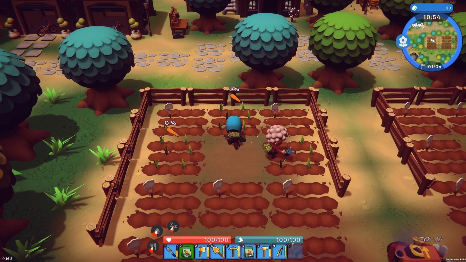 Spirit of the Island screenshot 12