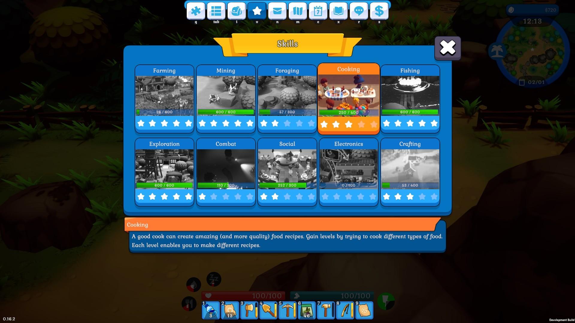 Spirit of the Island screenshot 13