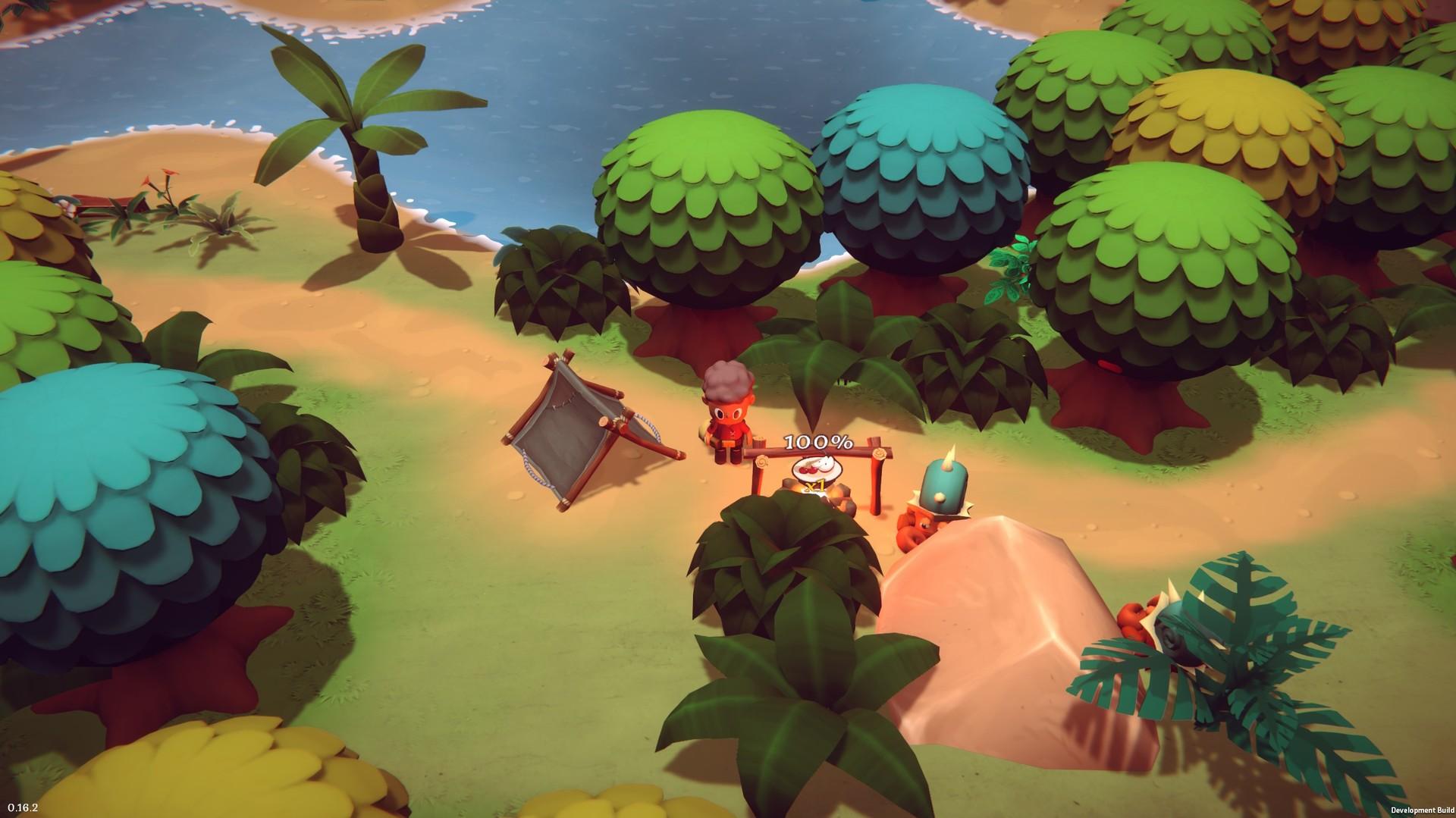 Spirit of the Island screenshot 15