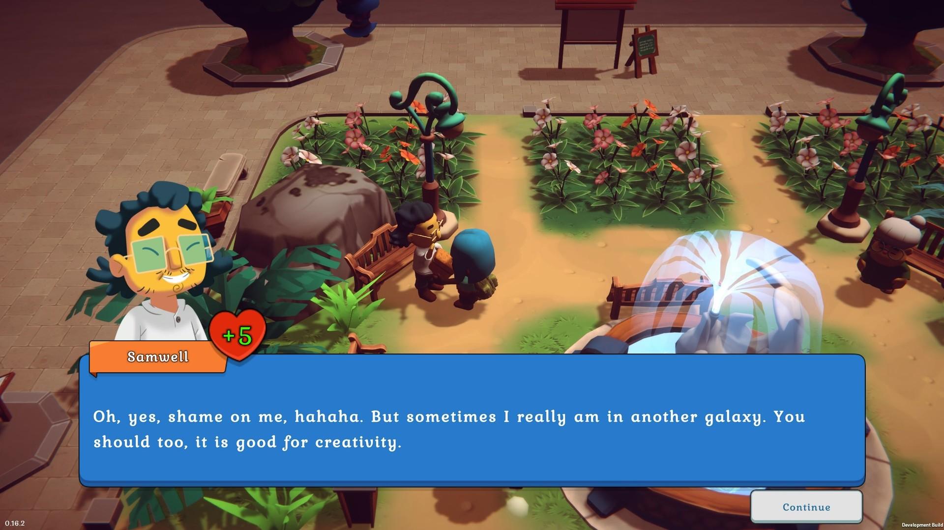 Spirit of the Island screenshot 6