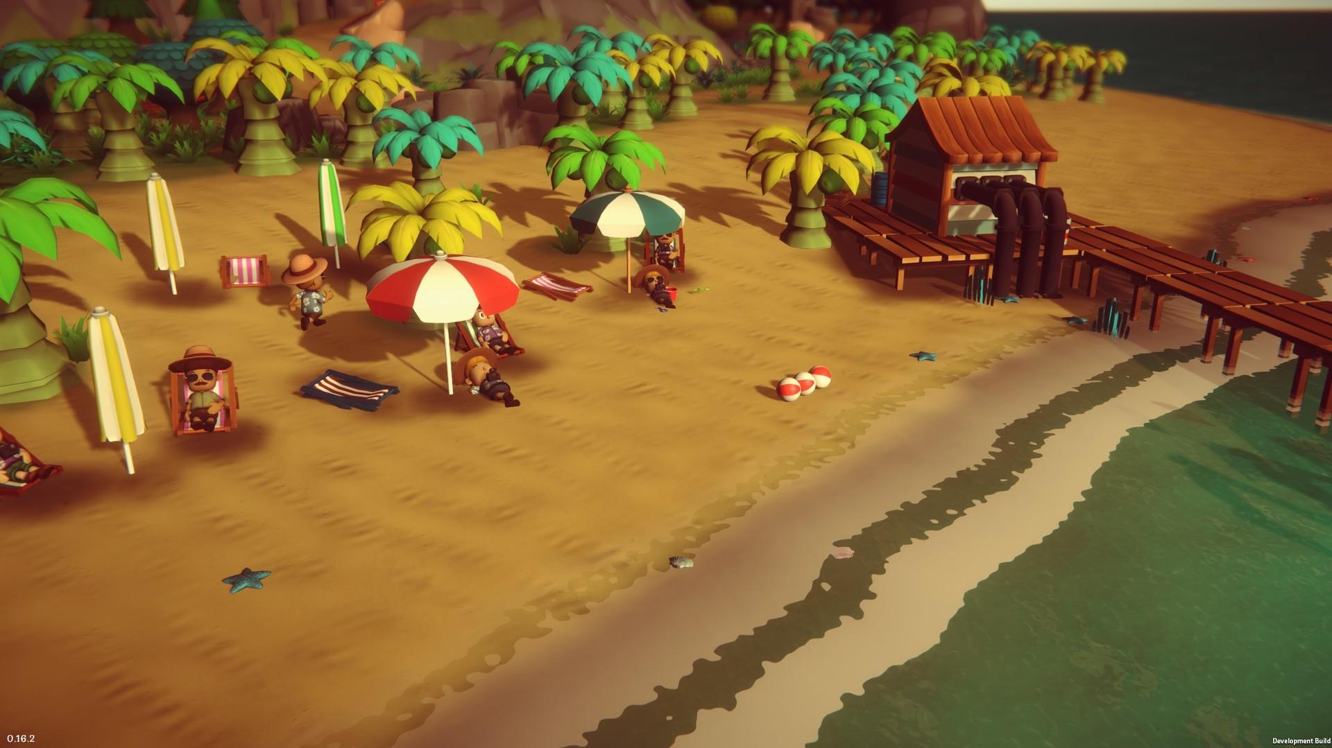 Spirit of the Island screenshot 8
