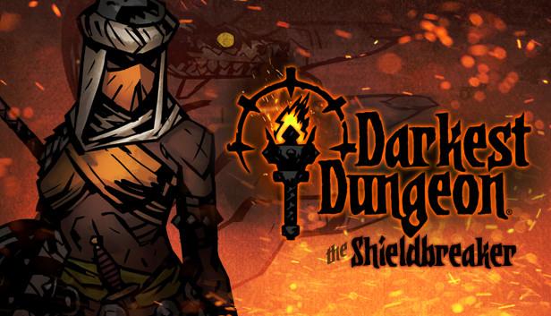 Darkest Dungeon Ancestral Edition screenshot 25