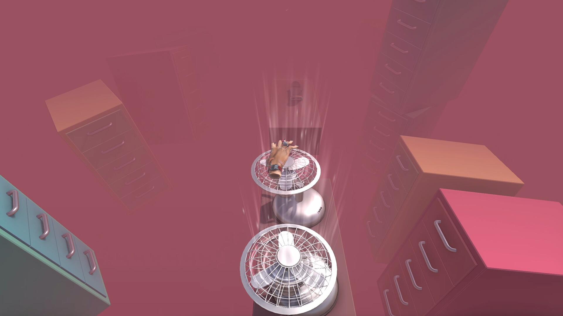 Super Adventure Hand screenshot 6