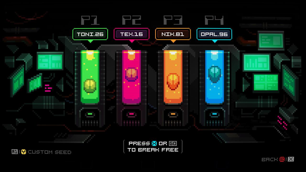 NeuroVoider screenshot 4