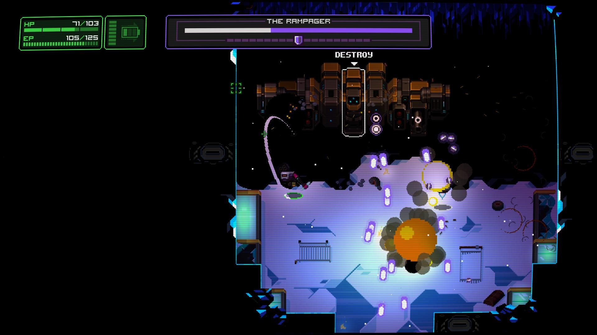 NeuroVoider screenshot 5