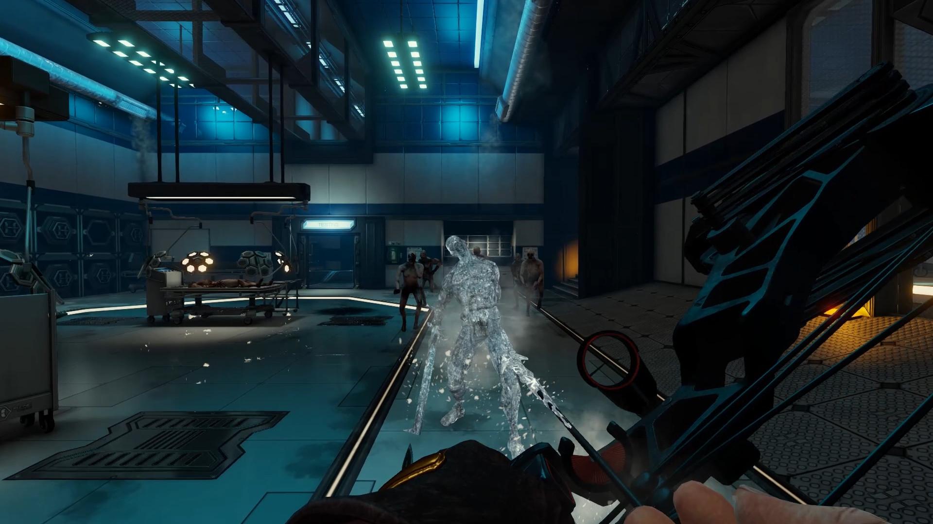 Killing Floor 2 - Armory Season Pass screenshot 2