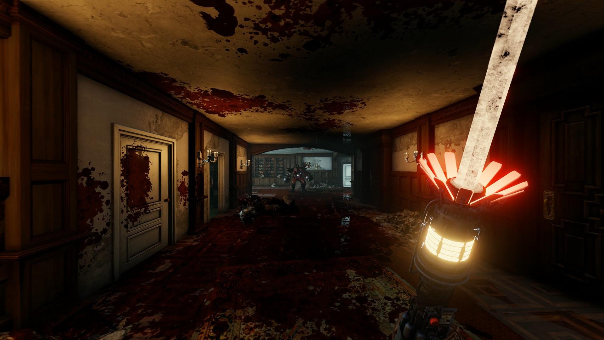Killing Floor 2 - Armory Season Pass screenshot 3