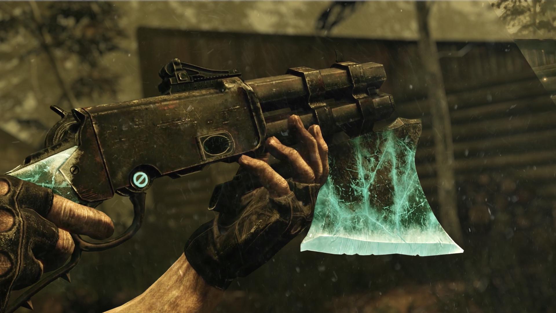 Killing Floor 2 - Armory Season Pass screenshot 4
