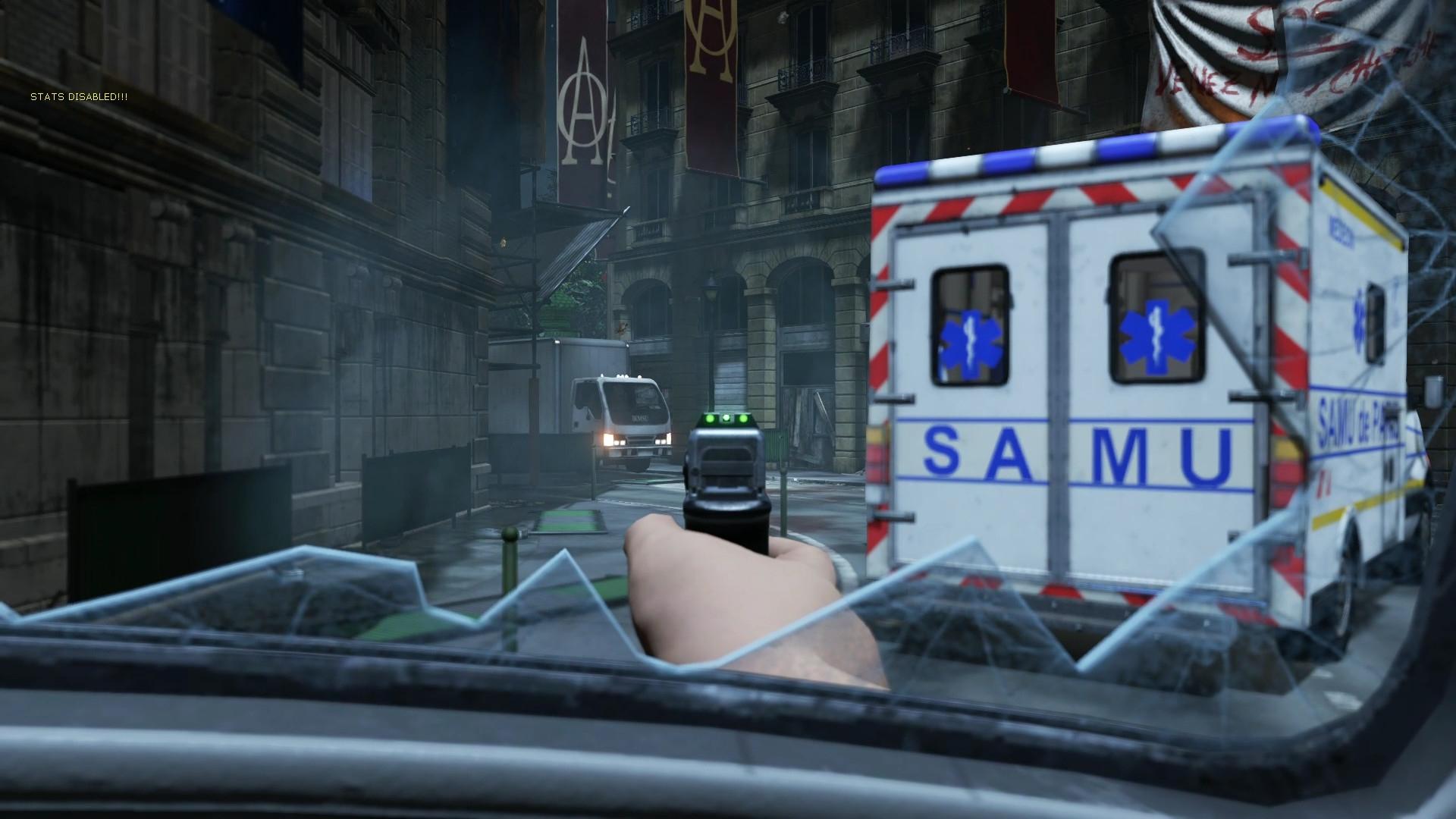 Killing Floor 2 - Armory Season Pass screenshot 5