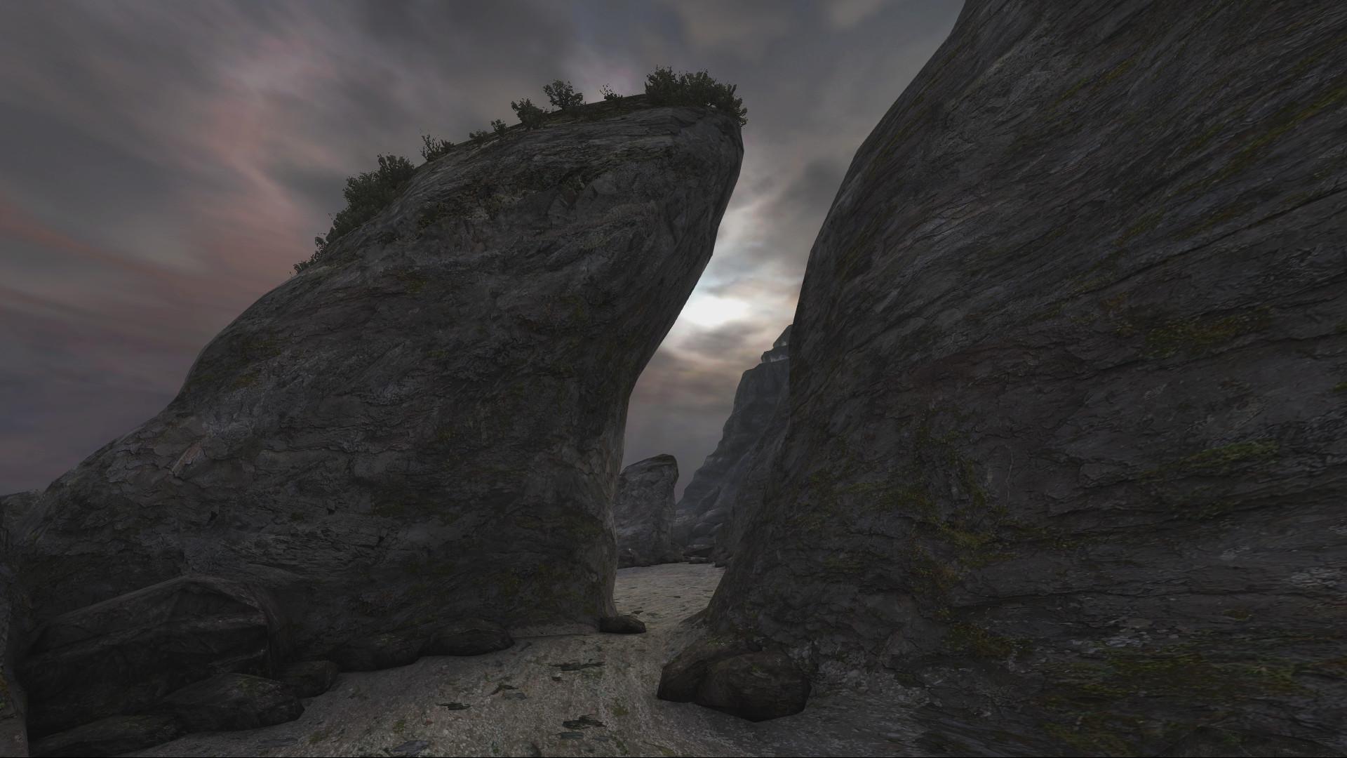 Dear Esther: Landmark Edition screenshot 3