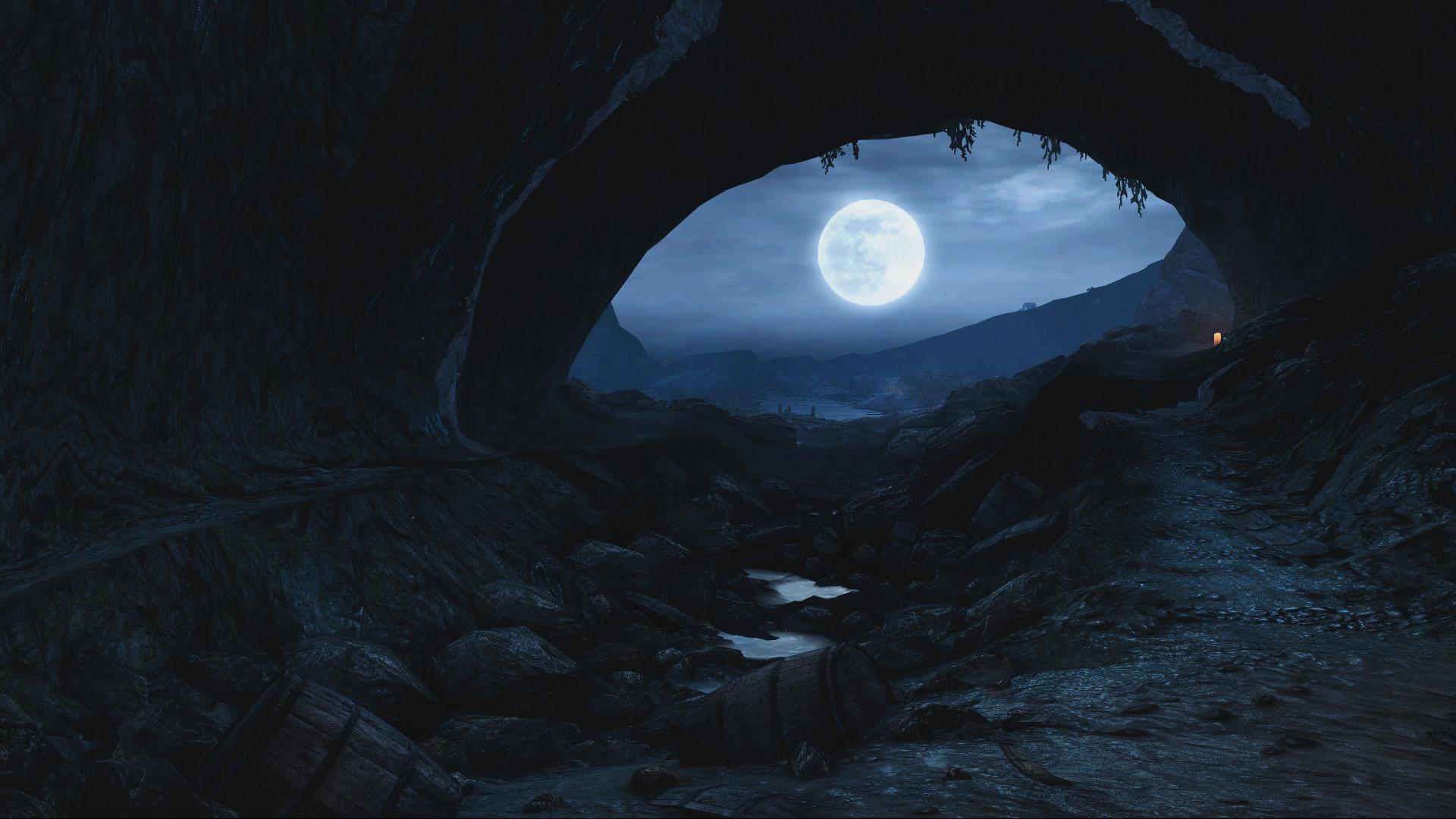 Dear Esther: Landmark Edition screenshot 4