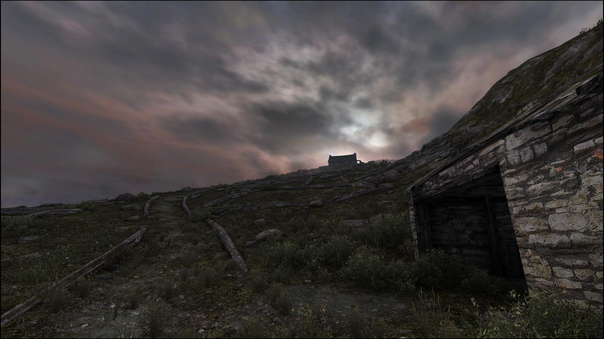 Dear Esther: Landmark Edition screenshot 5