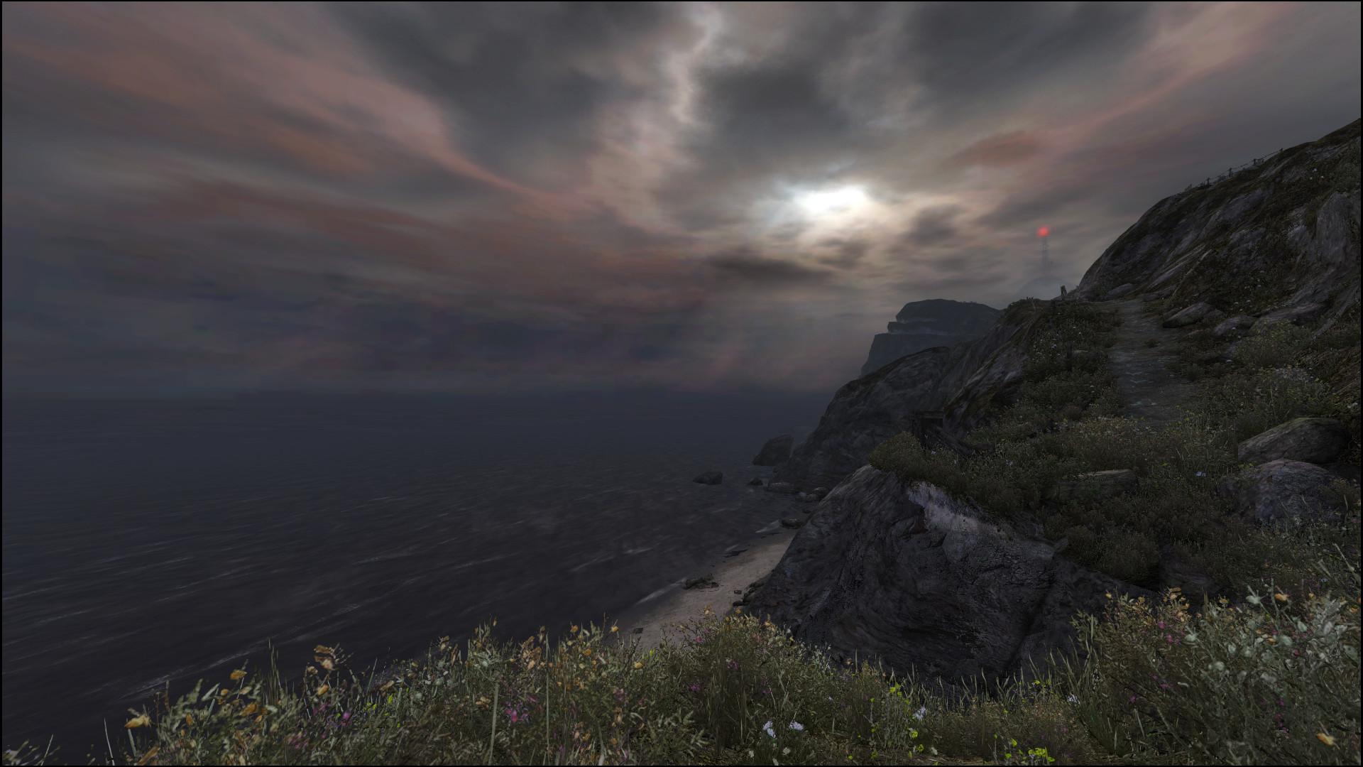 Dear Esther: Landmark Edition screenshot 7