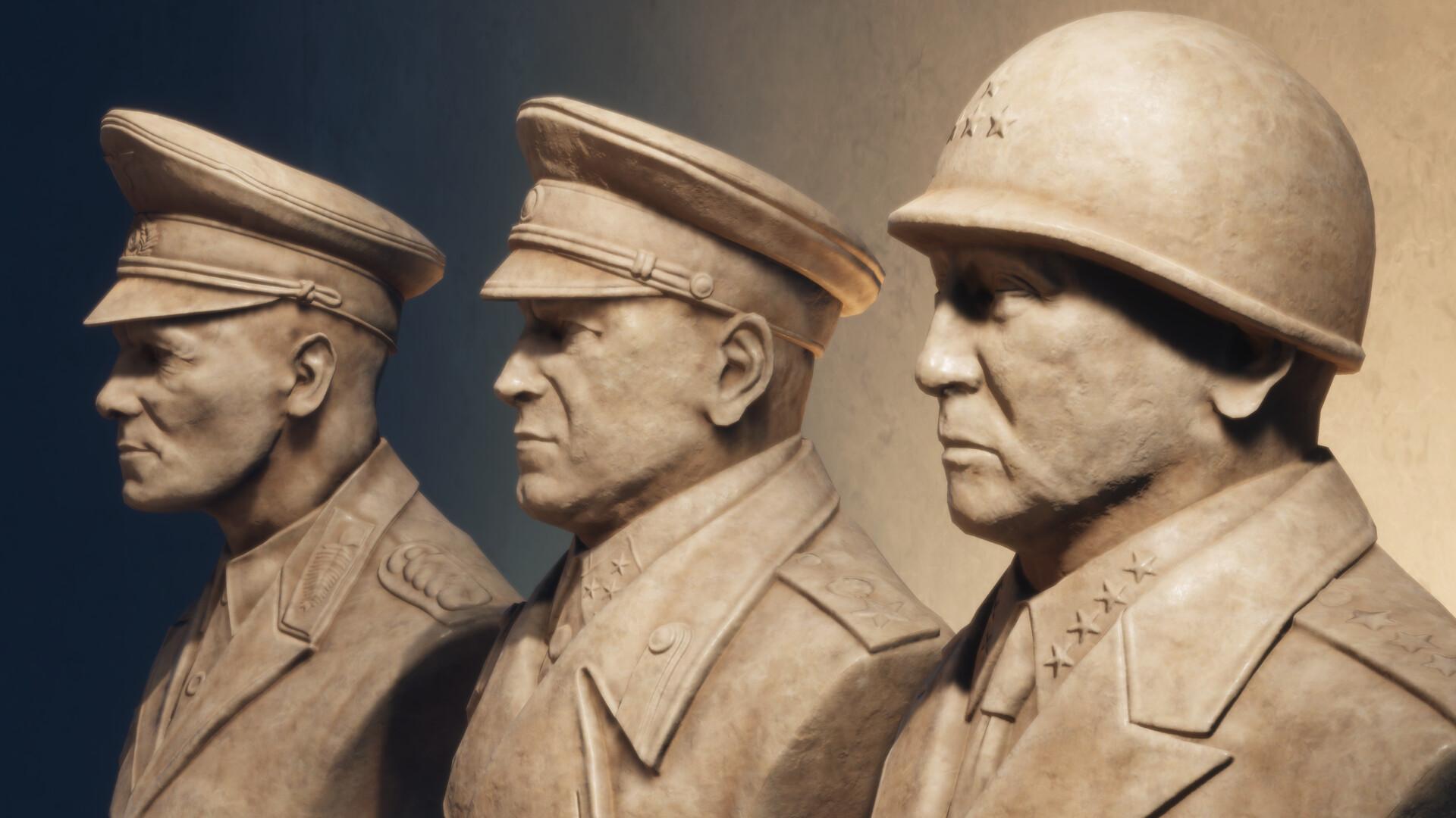 Total Tank Generals screenshot 11