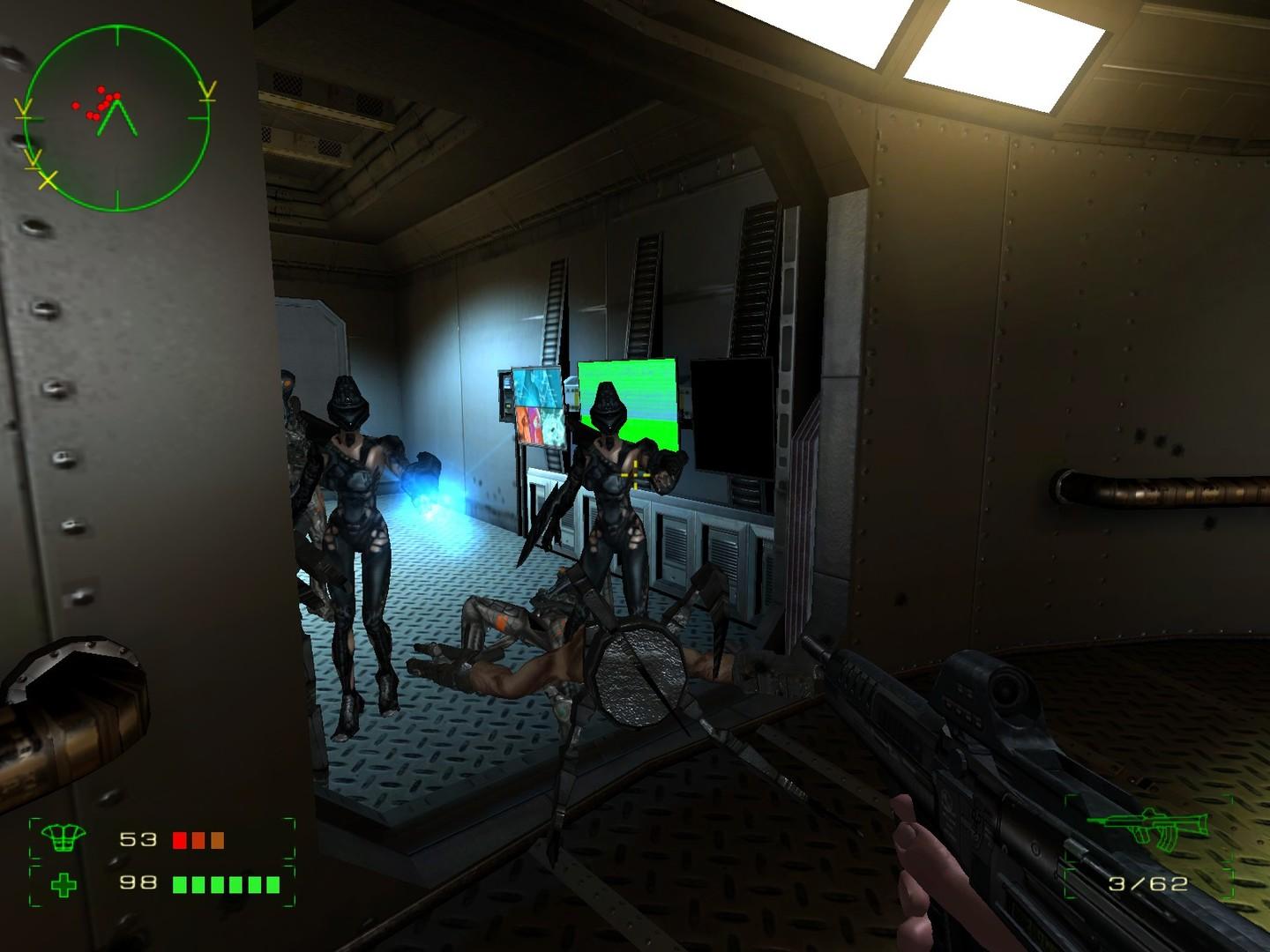 Operation: Matriarchy screenshot 2