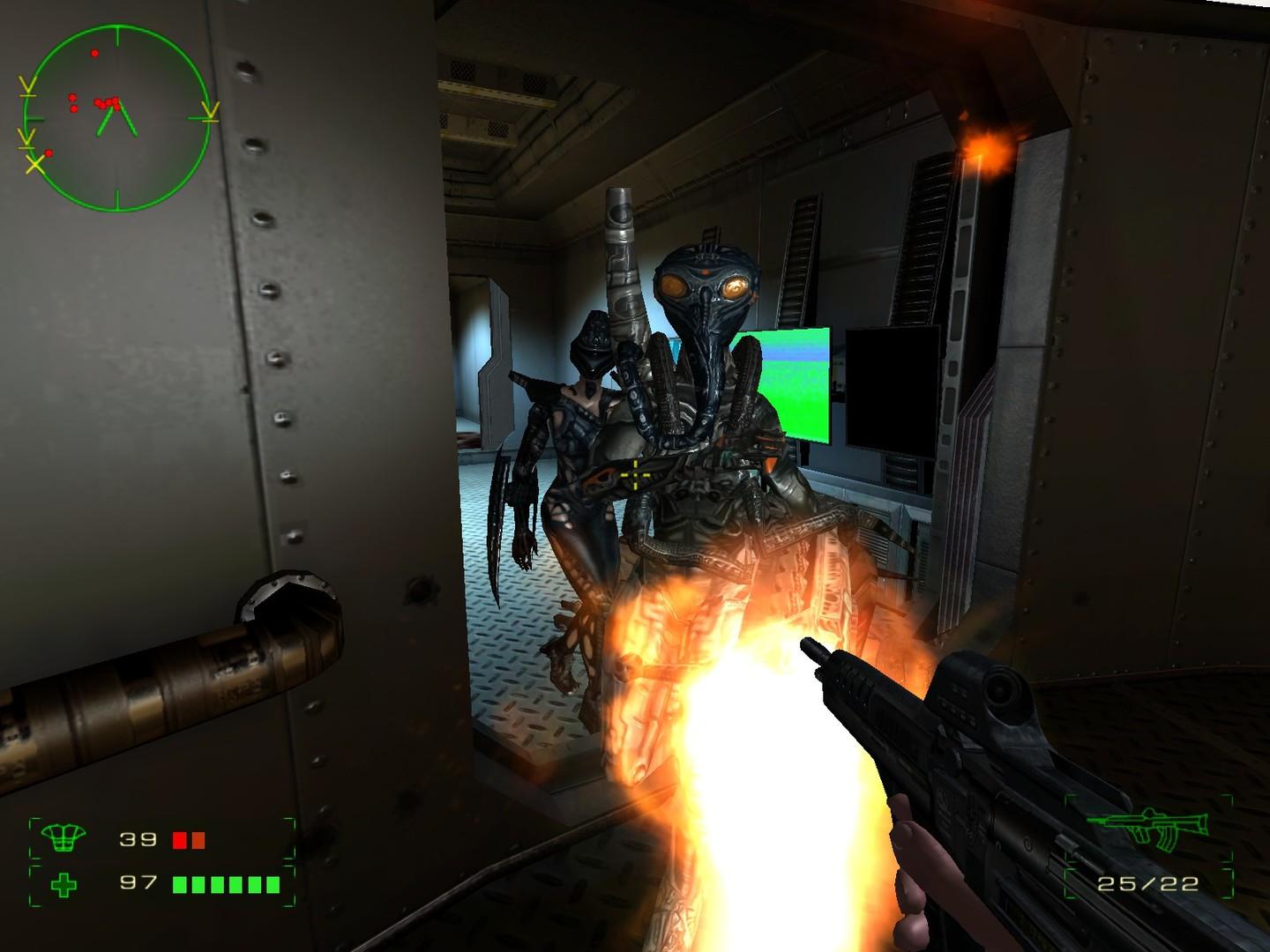  Operation: Matriarchy screenshot 3